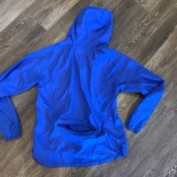 NWT Asics Packable Windbreaker - Picture 5 of 5